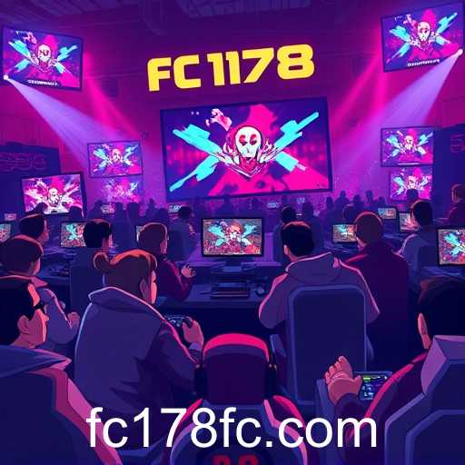 The Evolution of fc178 in the Gaming World