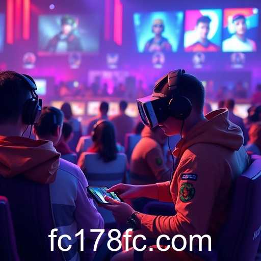 The Evolution of Online Gaming in 2025