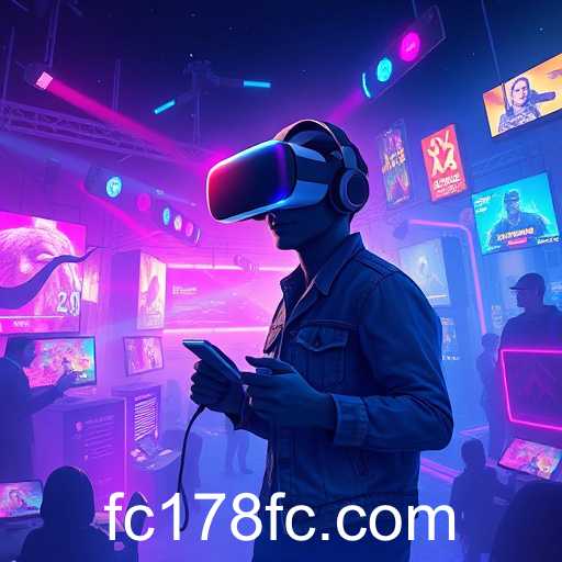 The Evolving Landscape of Online Gaming in 2025