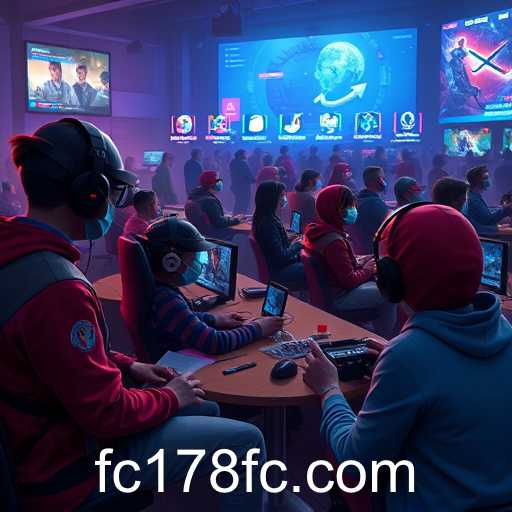 Evolving Landscape of Online Gaming Communities