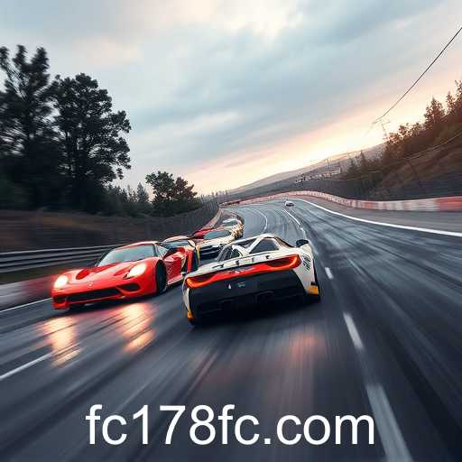 The Rise of FC178: A Digital Playground for Gamers