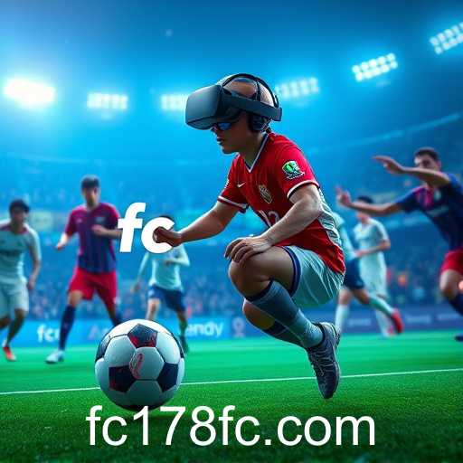 FC178 Revolutionizes Online Gaming Experience