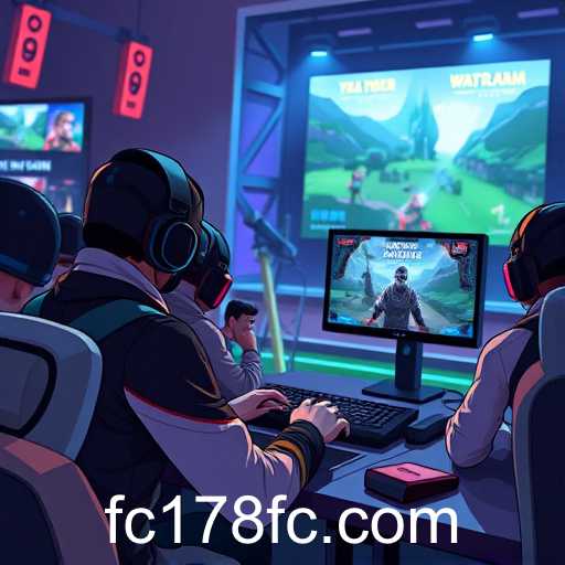 The Rise of Gaming Platforms in 2025