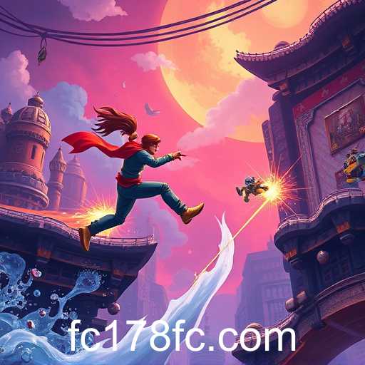 The Gaming Evolution: FC178 and the Rise in 2025