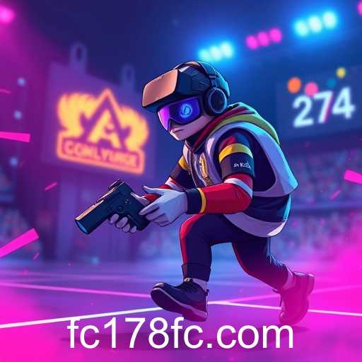 The Rise of FC178: A New Era in Online Gaming
